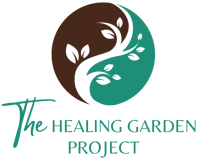 The Healing Garden Project logo