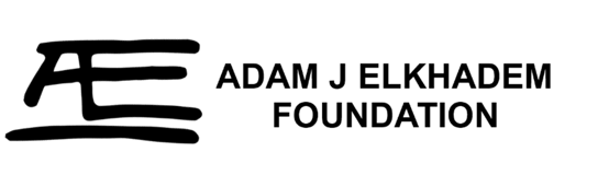 Adam J Elkhadem Foundation logo