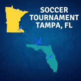 Rochester Soccer logo