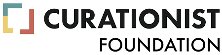 Curationist Foundation logo