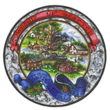 Township of Grafton Historical Society logo