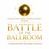 Charleston County School District logo