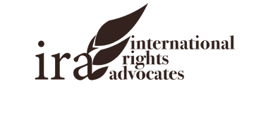 International Rights Advocates logo