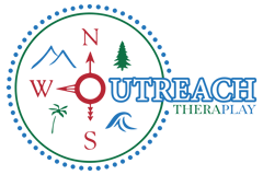 OUTREACH THERAPLAY INC logo