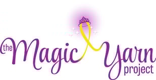 The Magic Yarn Project logo