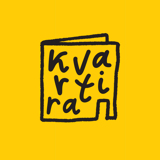 Kvartira Books, Inc. logo