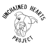 Unchained Hearts Project logo