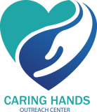 Caring Hands Outreach Center Inc logo