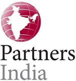 Partners India International, Inc. logo