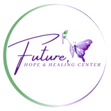 Future, Hope & Healing Center logo