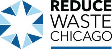 Reduce Waste Chicago logo