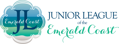 Junior League of the Emerald Coast logo