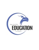 New York Mills Education Foundation logo