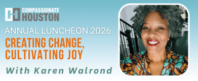 Compassionate Houston Inc logo