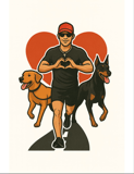 Heart & Hound logo