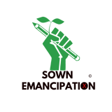 Sown Emancipation logo