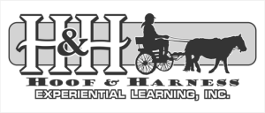 Hoof & Harness Experiential Learning Inc logo