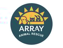 Array Animal Rescue logo