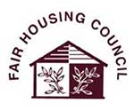 Fair Housing Council Of Northern New Jersey logo