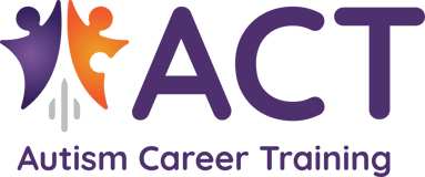 Autism Career Training logo