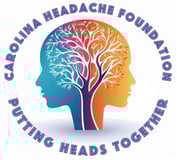 Carolina Headache Foundation logo