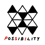 Public Space One logo