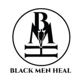 Black Men Heal logo