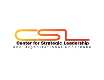 The Center for Strategic Leadership and Organizational Coherence Inc logo