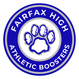 Fairfax High School Athletic Boosters logo