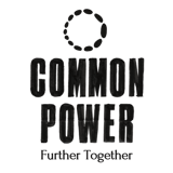 Common Power logo