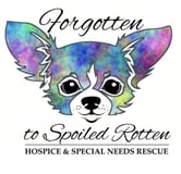 Forgotten To Spoiled Rotten logo