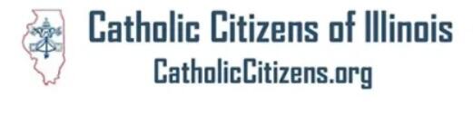 Catholic Citizens of Illinois logo