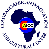 Colorado African Cultural Center logo