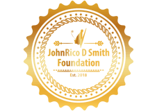 Johnrico D Smith Foundation logo