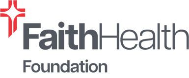 Faith Health Foundation logo