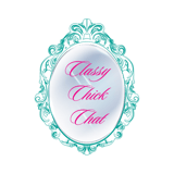 Classy Chick Chat logo