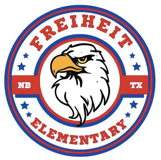 Freiheit Elementary PTA logo