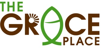 The Grace Place Ministries logo