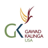 GK USA logo