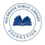 Holbrook Public Library Foundation, Inc logo