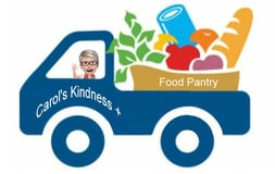 Carols Kindness Plus logo