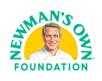 Newman's Own Foundation logo