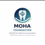 McDuffie Oral Health Access Foundation logo