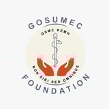 GOSUMEC Foundation USA logo