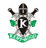 Kentwood Football Boosters Club logo