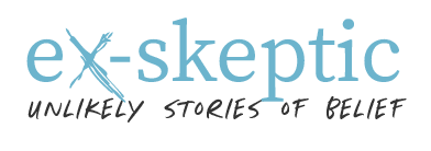 Ex-Skeptic Ministries, Inc. logo