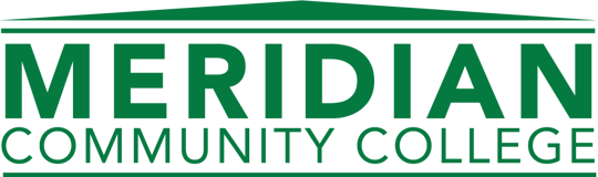 Meridian Community College Foundation logo