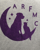 Animal Rescue and Facility of Meigs County ARFMC logo