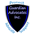Guardian Advocates Inc logo
