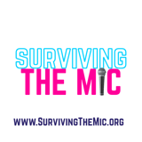 Surviving the Mic logo